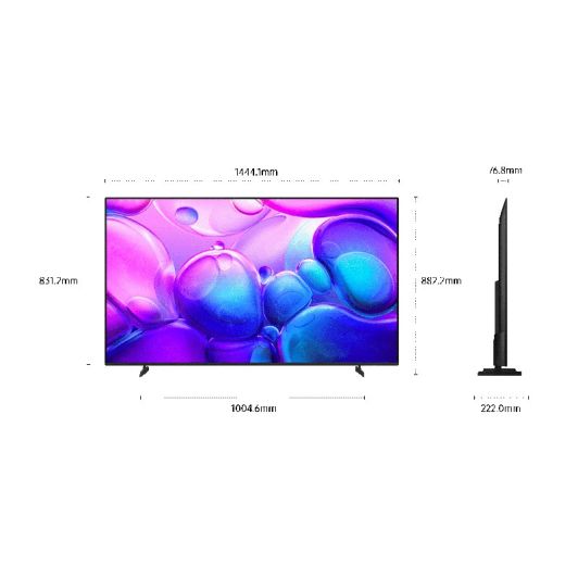 TV QLED 65