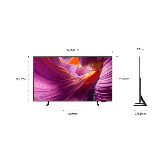 TV OLED 55