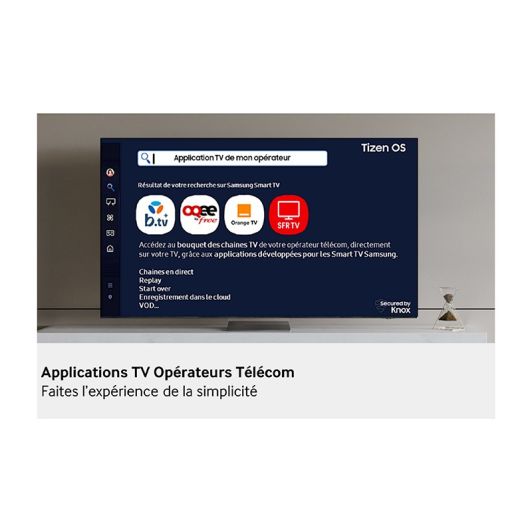 TV OLED 55