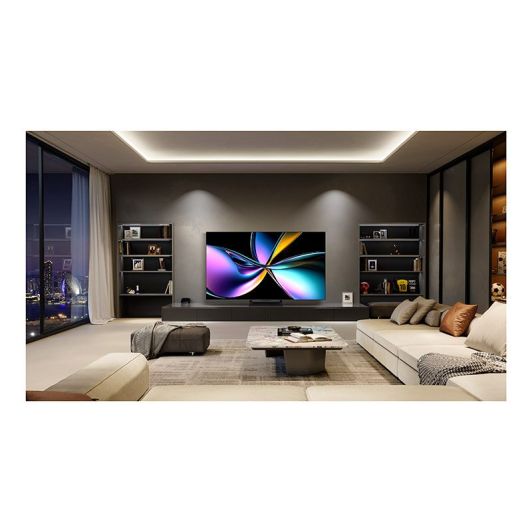 TV MINILED 55