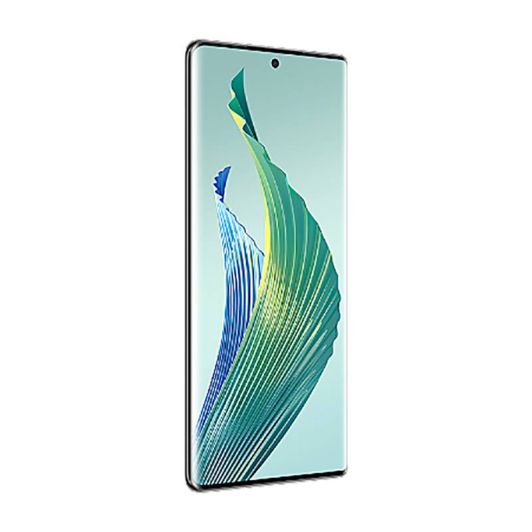  Smartphone HONOR Magic 5 Lite 5G 128Go Noir reconditionné Grade Éco