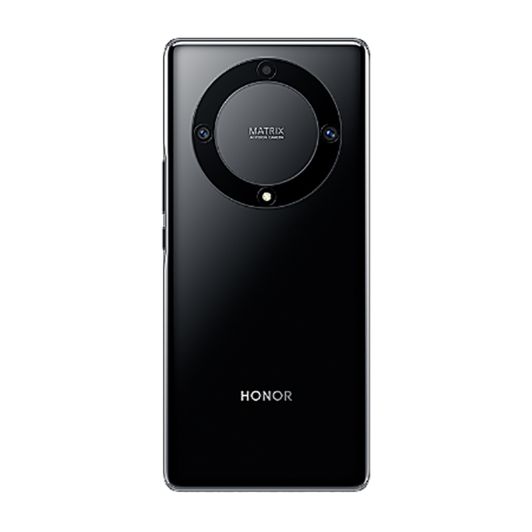  Smartphone HONOR Magic 5 Lite 5G 128Go Noir reconditionné Grade Éco
