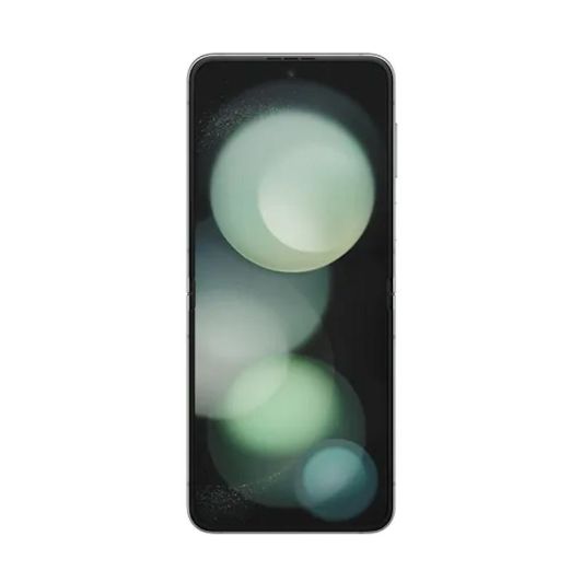Smartphone SAMSUNG ZFLIP 5 5G 256Go Vert reconditionné Grade A+