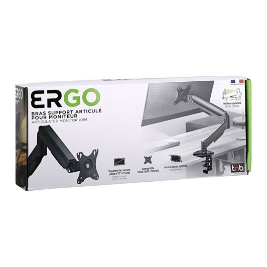 Support moniteur TNB 1 ECRAN MECANIQUE