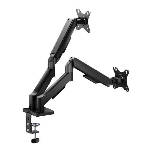 Support moniteur TNB 2 ECRANS MECANIQUE