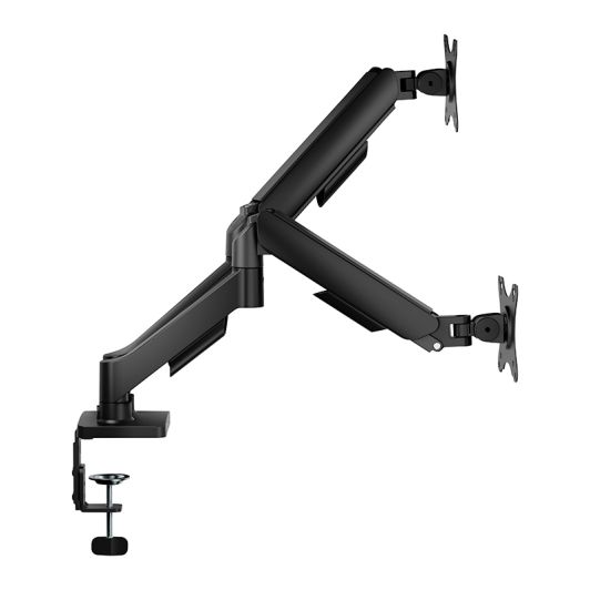 Support moniteur TNB 2 ECRANS MECANIQUE