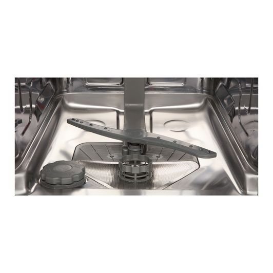 Lave-vaisselle 45 cm 10 couverts VALBERG 10S42 B XAD929C V2