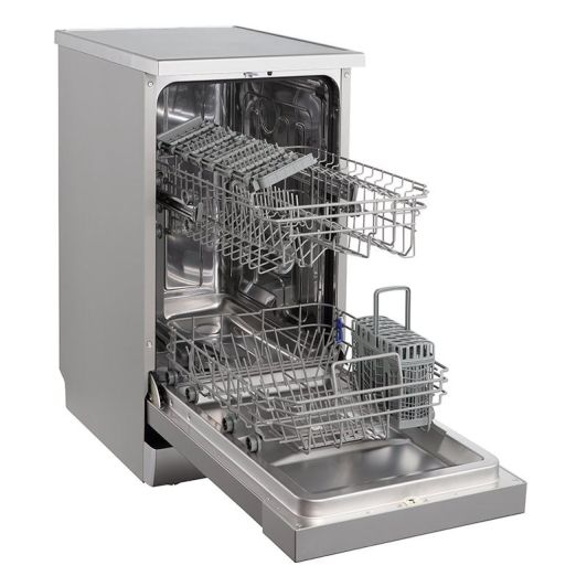 Lave-vaisselle 45 cm 10 couverts VALBERG 10S42 B XAD929C V2