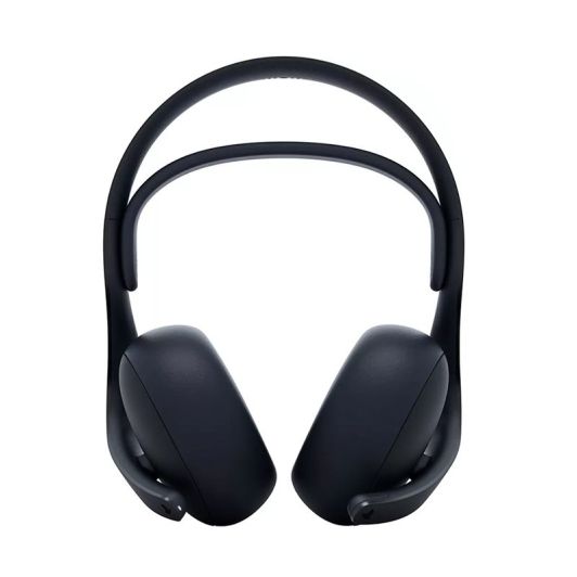 Casque gaming SONY PULSE ELITE Midnight noir