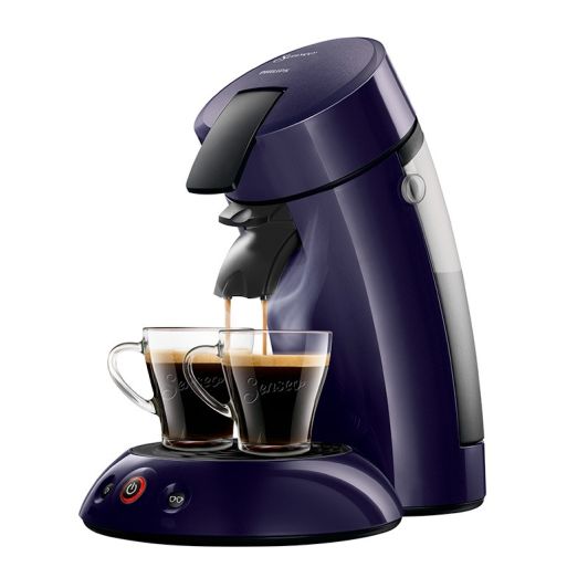 Cafetière PHILIPS SENSEO HD7806/78 + 88 dosettes