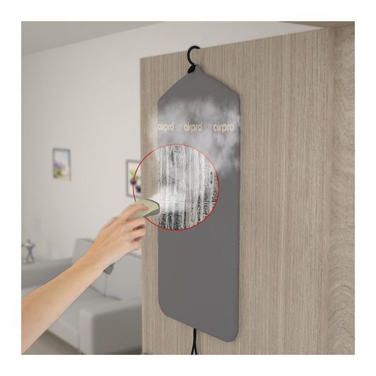 Planche à défroisser Airpro by Widex 80x42cm