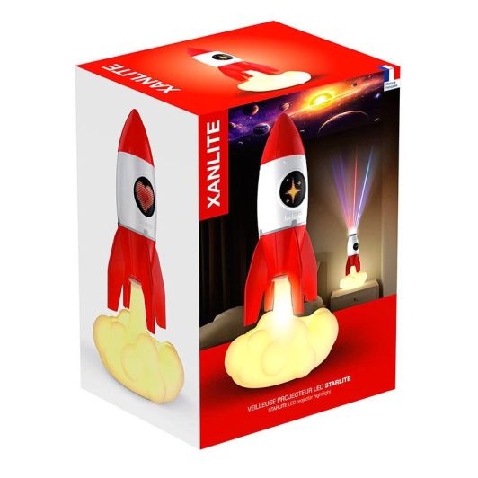 Veilleuse XANLITE Starlite