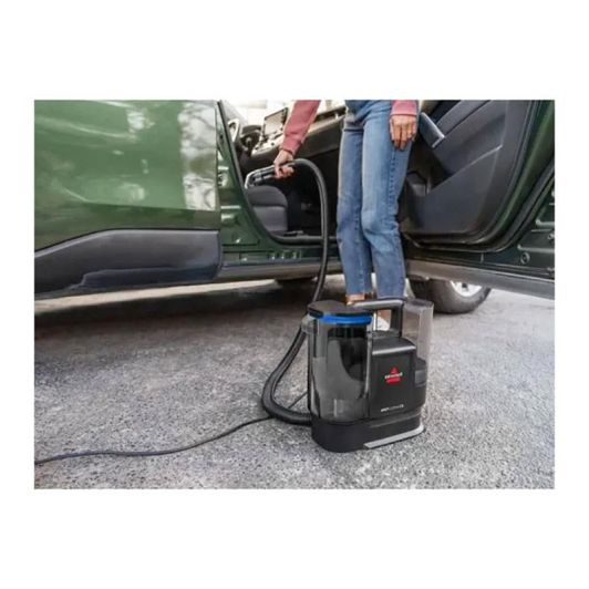 Nettoyeur de sols BISSELL SPOTCLEAN B0505