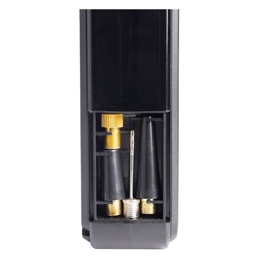 Compresseur QTL portable