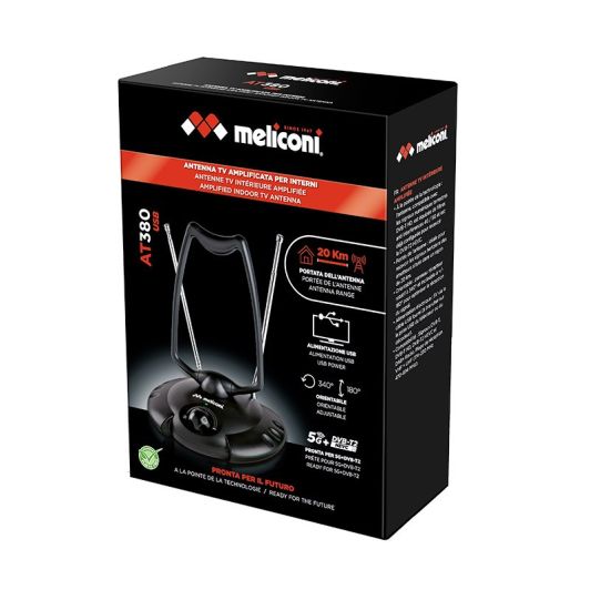 Antenne MELICONI AT-380 USB