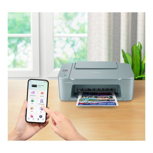 Imprimante CANON TS3752I multifonction