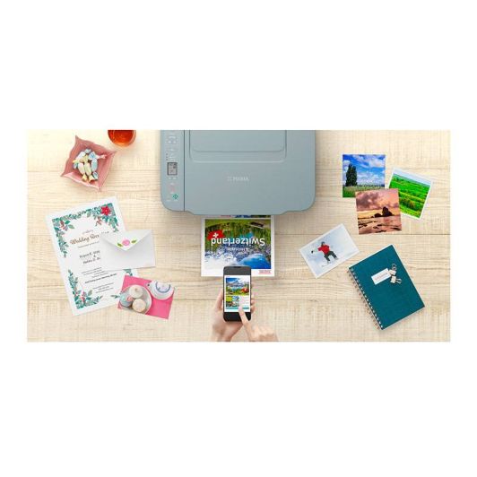 Imprimante CANON TS3752I multifonction