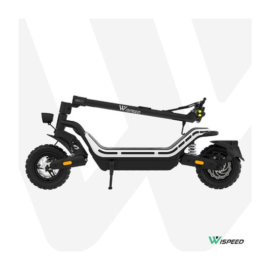Trottinette électrique WISPEED SUVPILOT 480