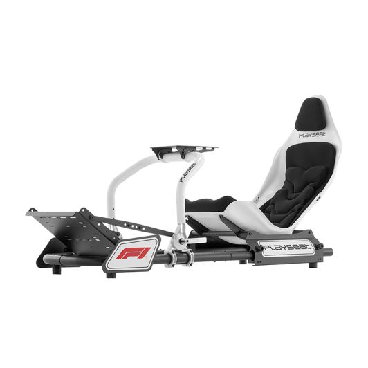 Siège de simulation PLAYSEAT Formula Instinct F1 édition
