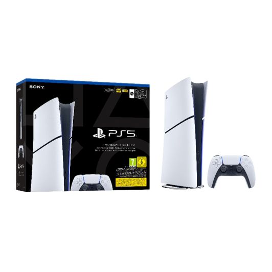 Console SONY PS5 Digitale chassis E