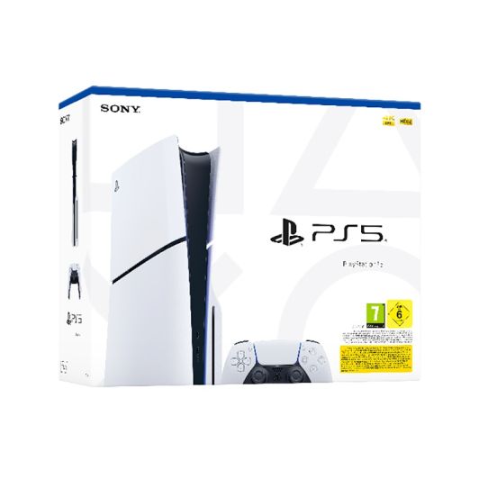 Console SONY PS5 Standard chassis E