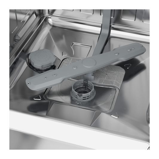 Lave-vaisselle 13 couverts 60 cm BEKO DWD1360W 13S47 D