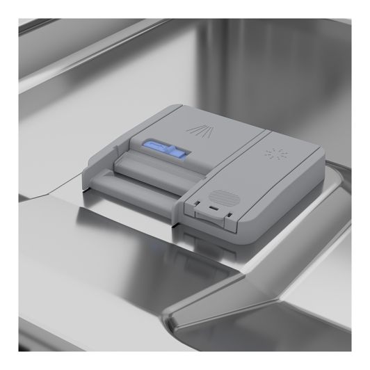 Lave-vaisselle 13 couverts 60 cm BEKO DWD1360W 13S47 D