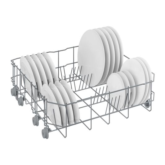 Lave-vaisselle 13 couverts 60 cm BEKO DWD1360W 13S47 D