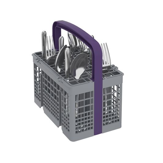 Lave-vaisselle 13 couverts 60 cm BEKO DWD1360W 13S47 D