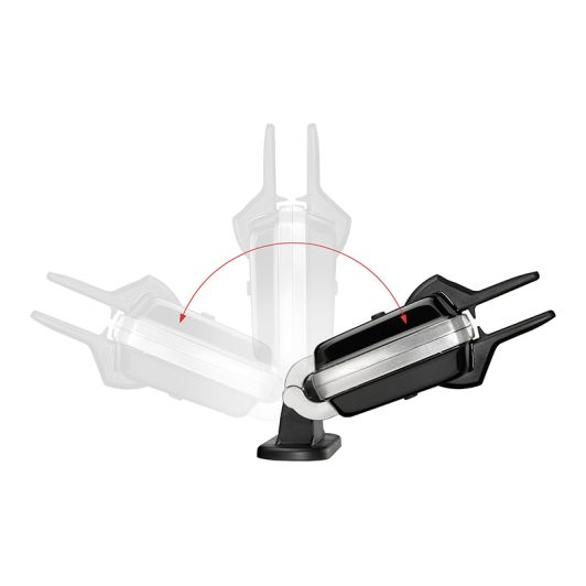 Gaufrier LAGRANGE 360° - 039126