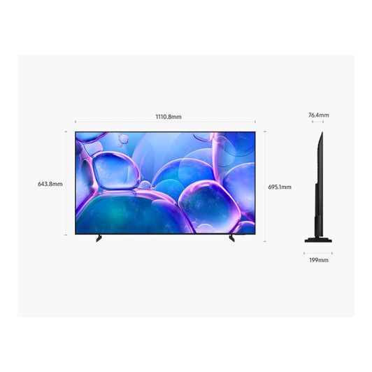 TV UHD 4K 50