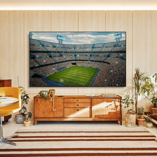 TV UHD 4K 50