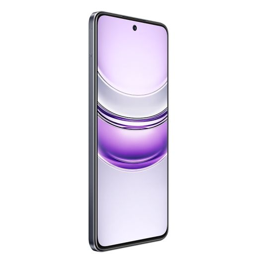 Smartphone REALME 14X 5G 256Go Noir