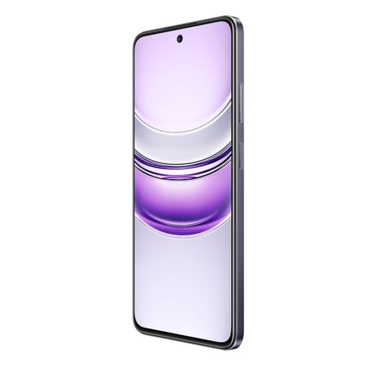 Smartphone REALME 14X 5G 256Go Noir