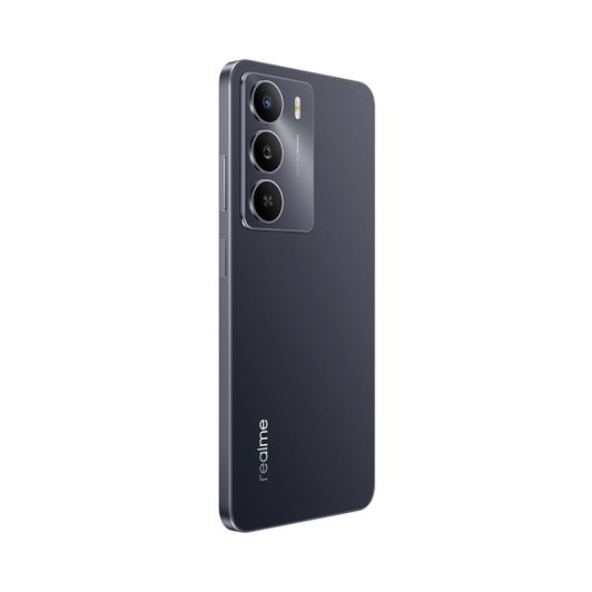 Smartphone REALME 14X 5G 256Go Noir