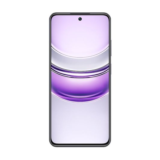 Smartphone REALME 14X 5G 256Go Noir