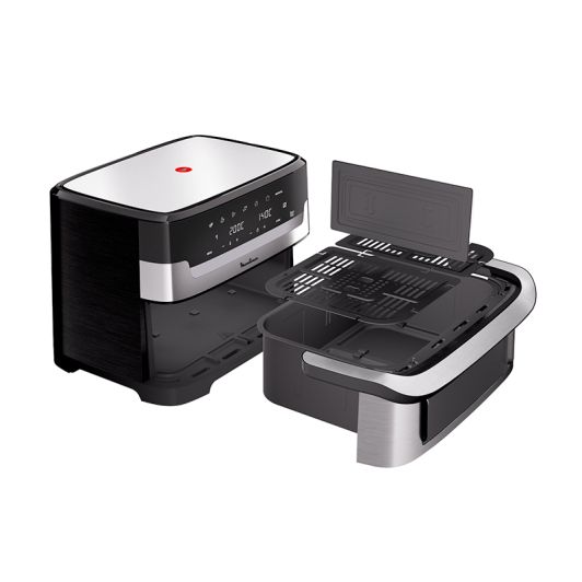 Friteuse sans huile MOULINEX 9L flex - EX922DF0