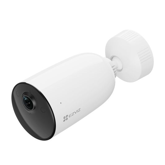 Caméra de surveillance sur batterie EZVIZ CB3 3MP 2K