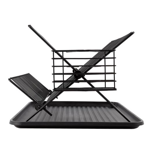 Egouttoir BY ELECTRO DEPOT pliable