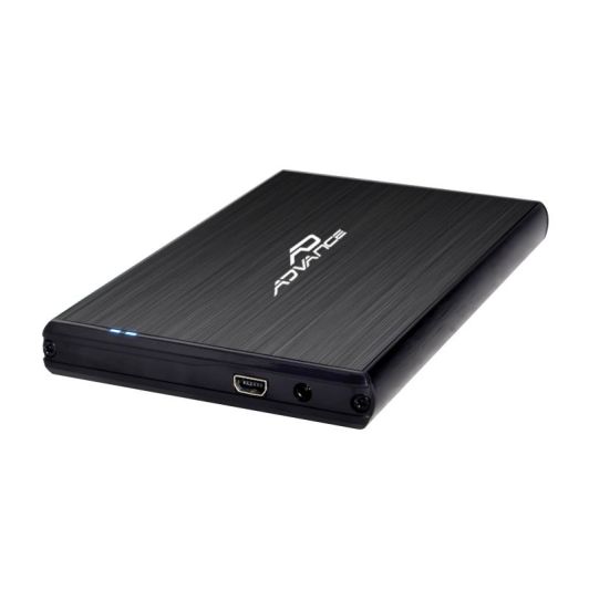 Boitier Disque dur 2,5