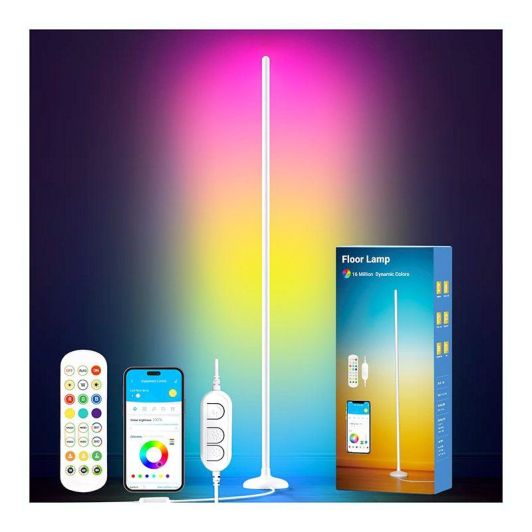 Tube NEOLIUM Led 140cm connecté