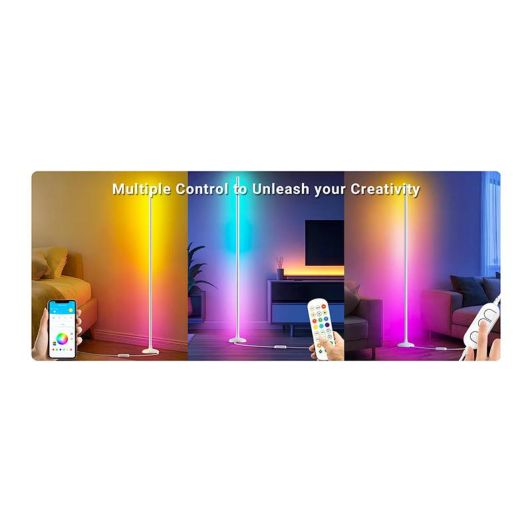 Tube NEOLIUM Led 140cm connecté