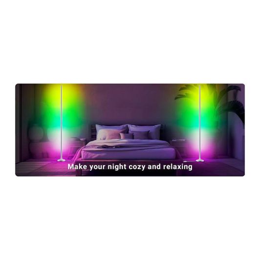 Tube NEOLIUM Led 140cm connecté