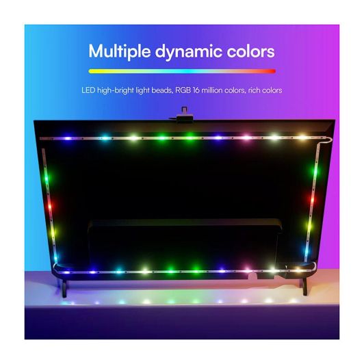 Ruban LED NEOLIUM TV de 55