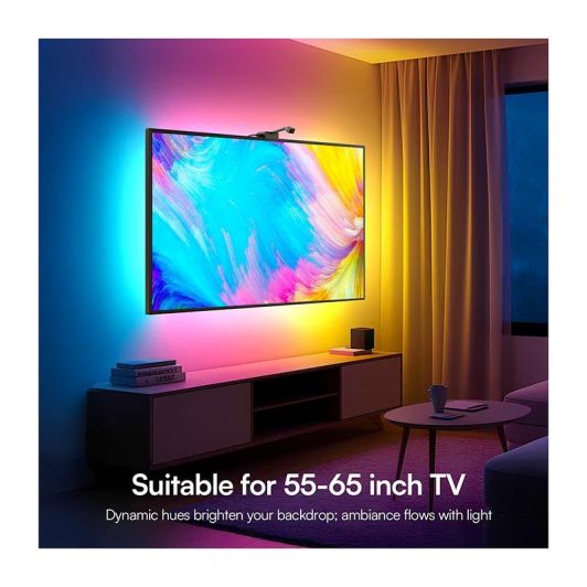 Ruban LED NEOLIUM TV de 55