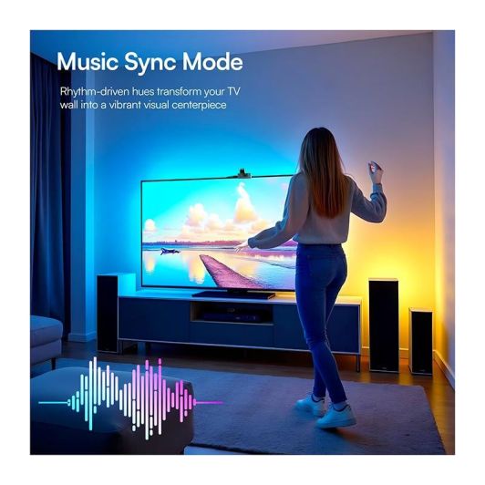 Ruban LED NEOLIUM TV de 55