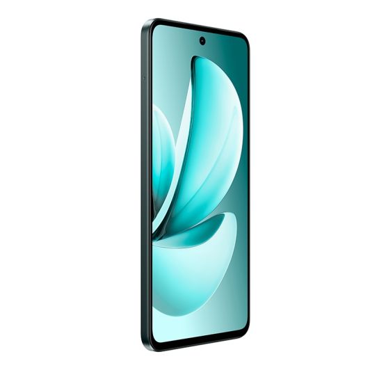 Smartphone REALME C71 4G 256Go Forest Owl