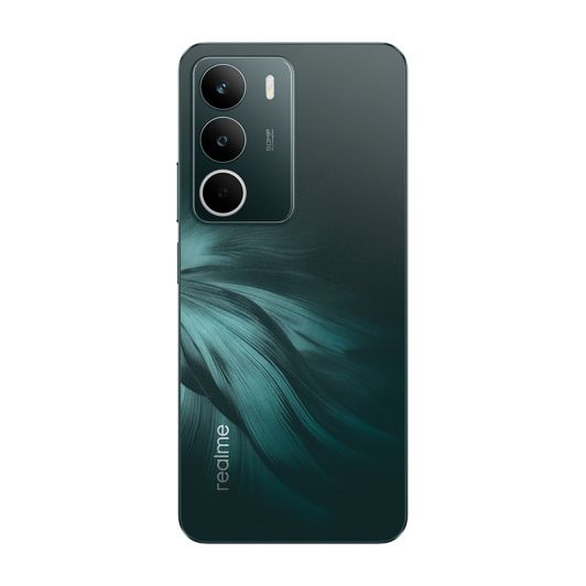 Smartphone REALME C71 4G 256Go Forest Owl