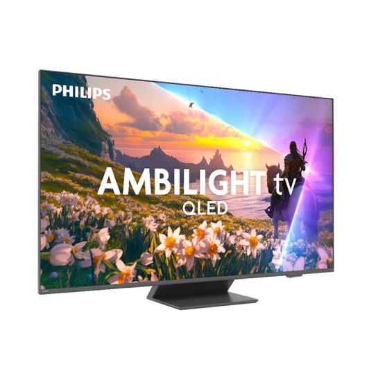 TV QLED 55