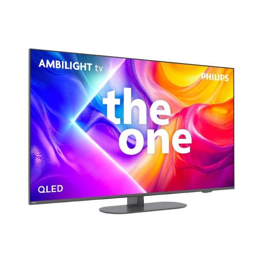 TV QLED 55